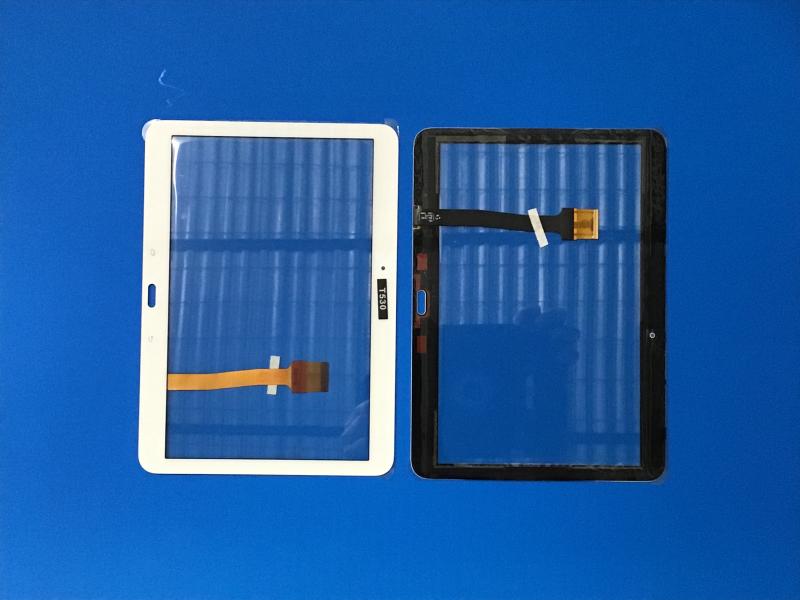 Repuesto TACTIL IPAD 10.2" ( 2019 ) 7TH 8TH GENERACION NEGRO