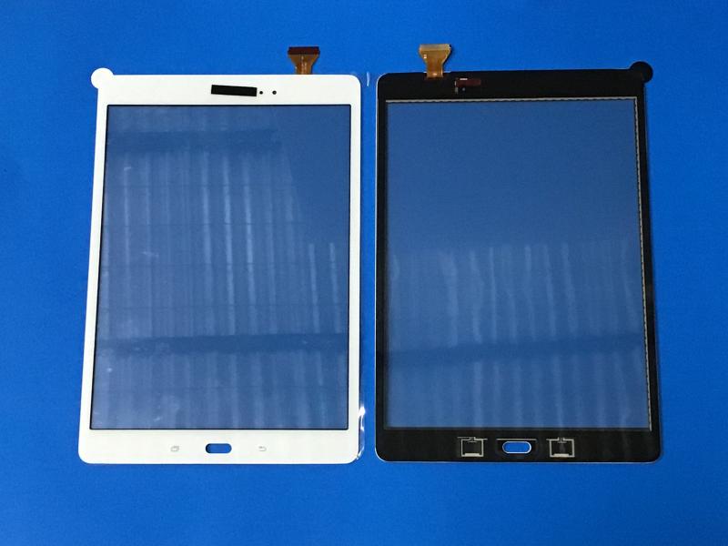 Repuesto TACTIL IPAD 10.2" ( 2019 ) 7TH 8TH GENERACION NEGRO