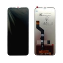 Repuesto LCD PANTALLA MOTOROLA G20 COMPLETA NEGRA SIN MARCO