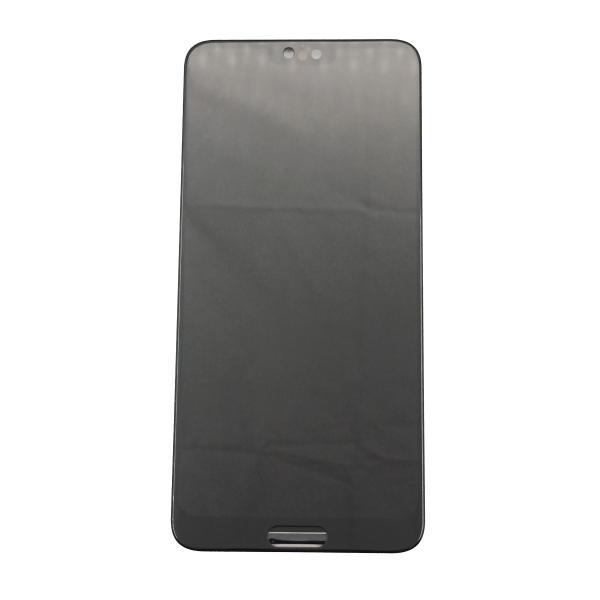 Repuesto LCD PANTALLA XIAOMI MI 11 LITE NEGRA SIN MARCO