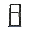 Repuesto BANDEJA SIM LG K71 GRIS