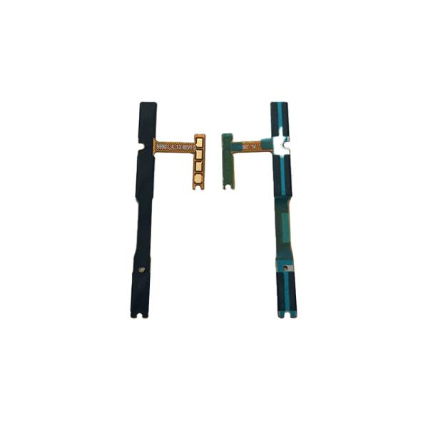 Repuesto SET FLEX BOTON ENCENDIDO VOLUMEN LG K42 K52 USE