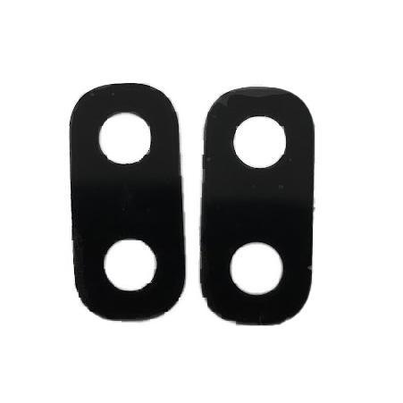 Repuesto LENTE CAMARA LG K42 K52 NEGRO SIN MARCO