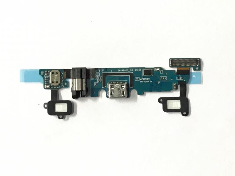 Repuesto FLEX RACK DE CARGA MOTOROLA EDGE