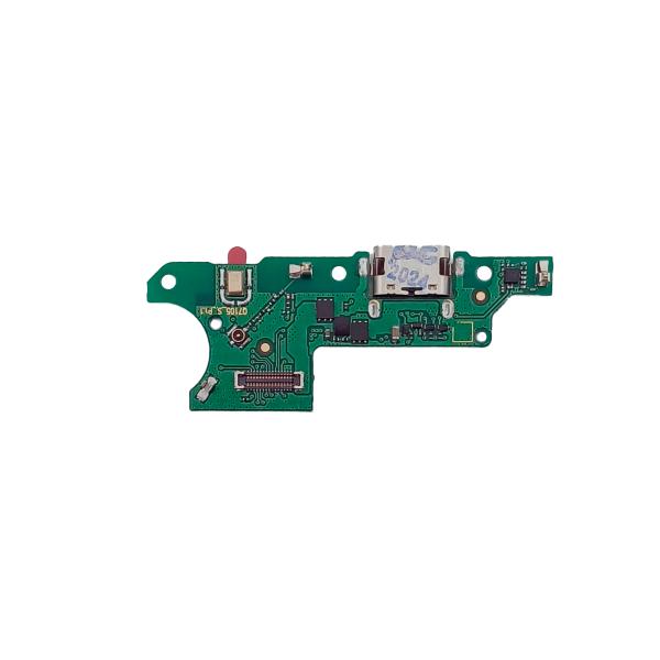 Repuesto FLEX RACK DE CARGA MOTOROLA E7 PLUS