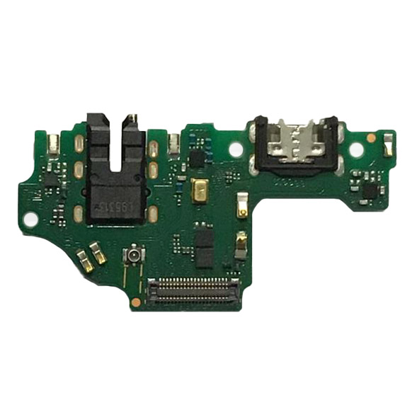 Repuesto FLEX RACK DE CARGA MOTOROLA ONE POWER