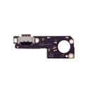 Repuesto FLEX RACK DE CARGA MOTOROLA ONE POWER