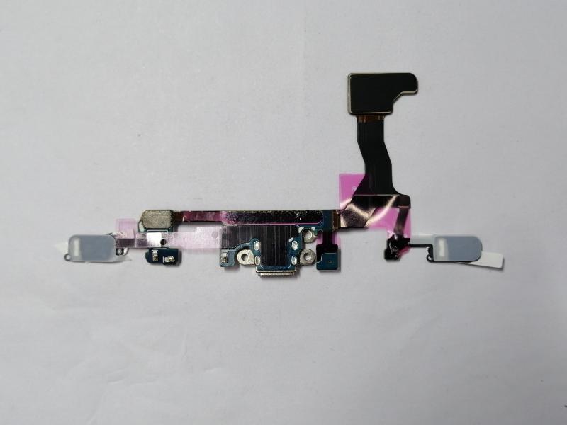 Repuesto FLEX RACK DE CARGA MOTOROLA ONE