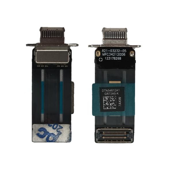 Repuesto FLEX RACK DE CARGA MOTOROLA E6 PLUS