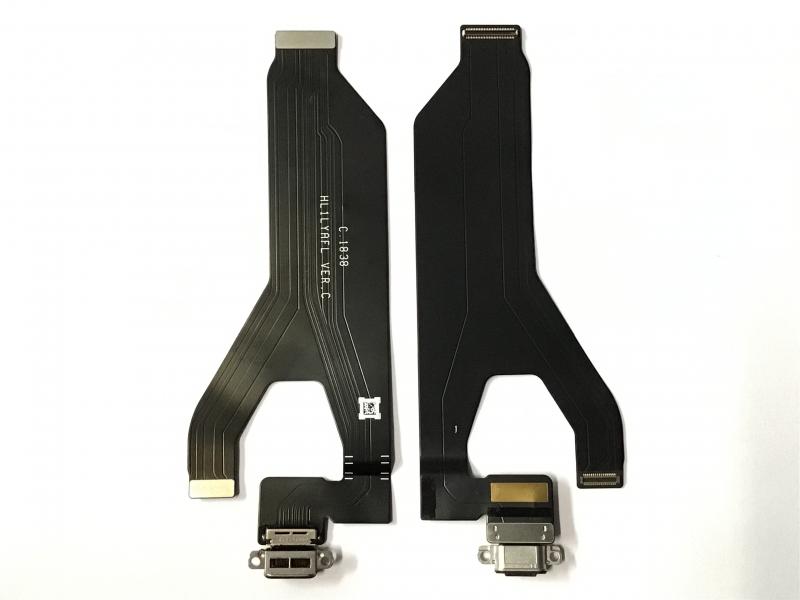 Repuesto FLEX RACK DE CARGA MOTOROLA E4