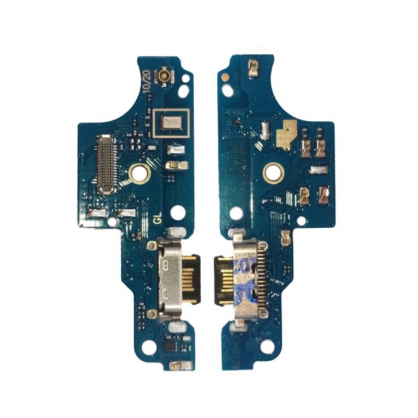 Repuesto FLEX RACK DE CARGA MOTOROLA G POWER 2020