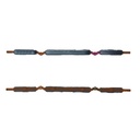 Repuesto FLEX RACK DE CARGA MOTOROLA G60 G40 FUSION