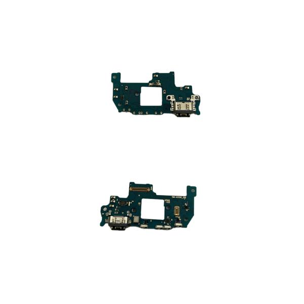 Repuesto FLEX RACK DE CARGA MOTOROLA G POWER 2021