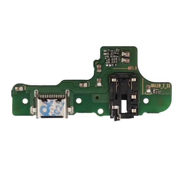 Repuesto FLEX RACK DE CARGA MOTOROLA G POWER 2021