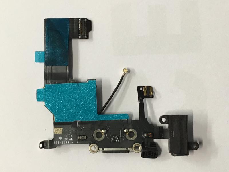 Repuesto FLEX RACK DE CARGA MOTOROLA G10 G20