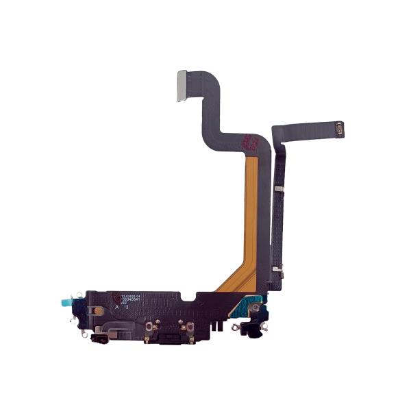 Repuesto FLEX RACK DE CARGA MOTOROLA G10 G20