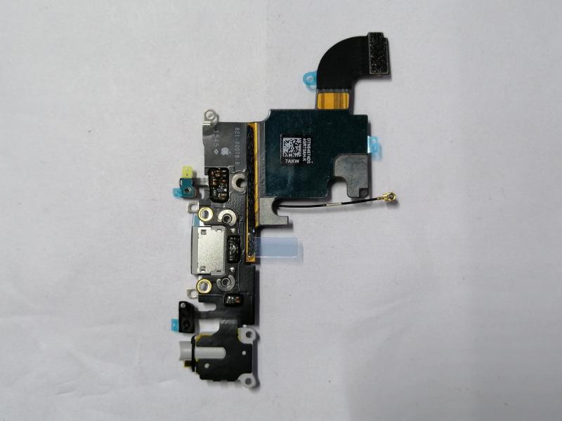 Repuesto FLEX RACK DE CARGA MOTOROLA G9 G9 PLAY