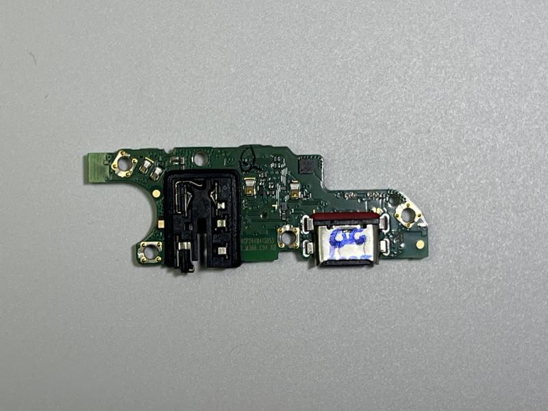 Repuesto FLEX RACK DE CARGA MOTOROLA E5 PLUS