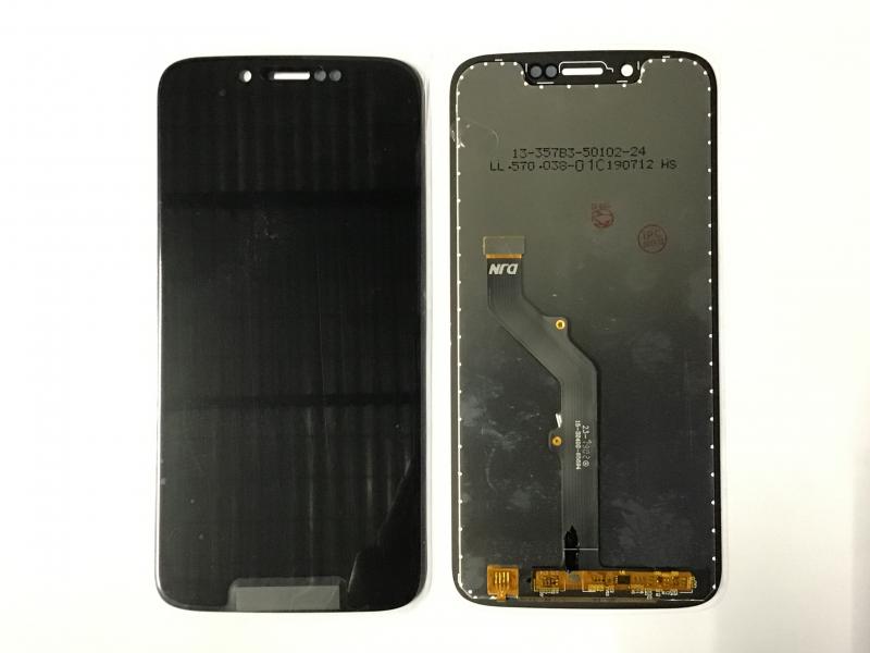 Repuesto FLEX RACK DE CARGA MOTOROLA G8 POWER LITE