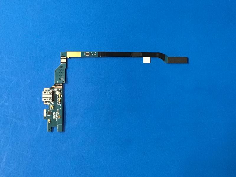 Repuesto FLEX RACK DE CARGA MOTOROLA G8 PLUS