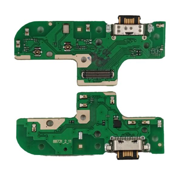 Repuesto FLEX RACK DE CARGA MOTOROLA G8