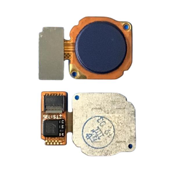 Repuesto FLEX HUELLA DIGITAL LG K40S