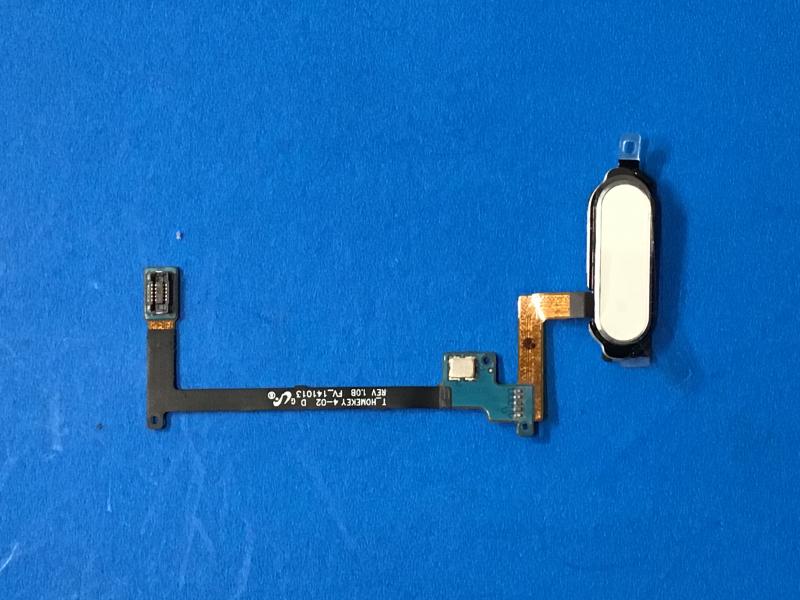 Repuesto FLEX HUELLA DIGITAL LG K40S