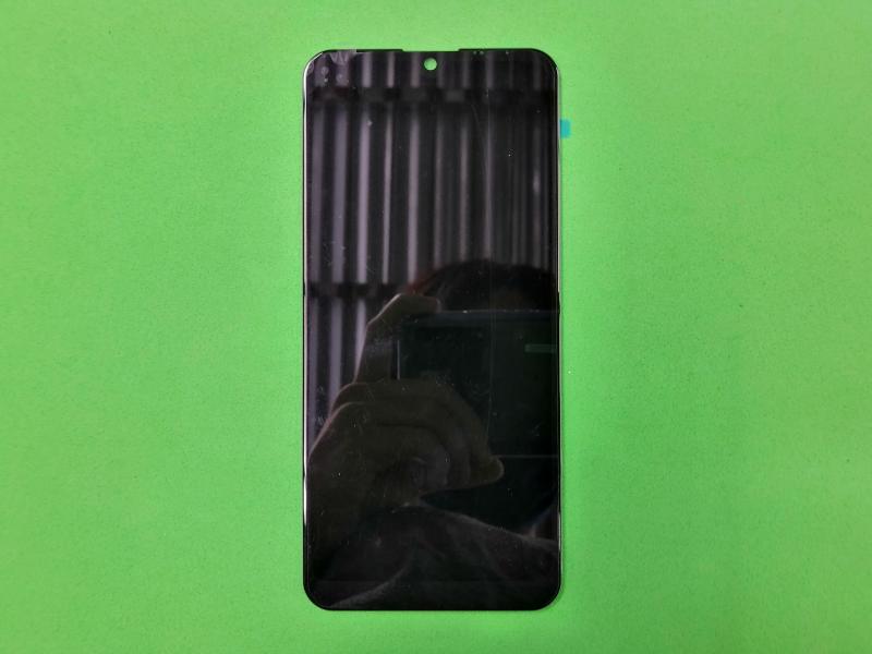 Repuesto BANDEJA SIM LG K40S NEGRA