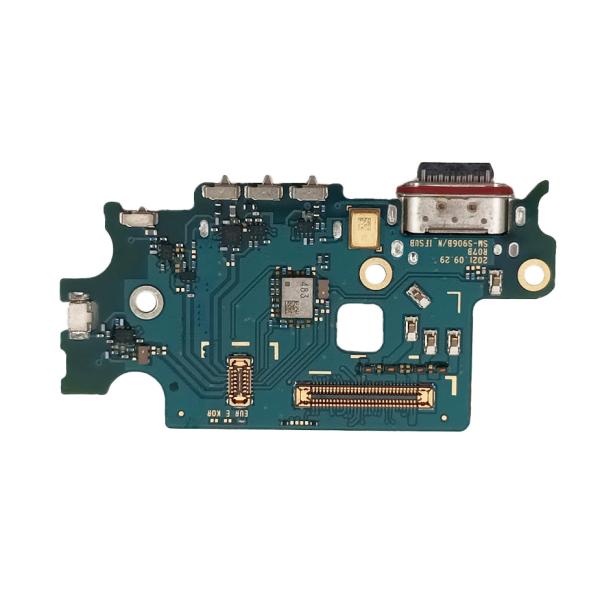 Repuesto FLEX RACK DE CARGA MOTOROLA MOTO G50