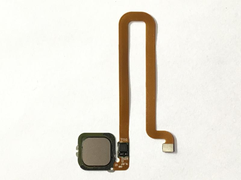 Repuesto FLEX HUELLA DIGITAL MOTOROLA MOTO G50