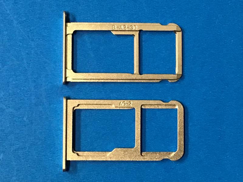 Repuesto BANDEJA SIM MOTOROLA MOTO G50