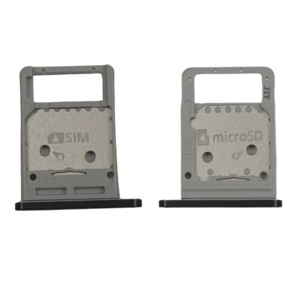 Repuesto BANDEJA SIM MOTOROLA MOTO G30 MORADA