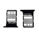 Repuesto BANDEJA SIM MOTOROLA MOTO G30 MORADA