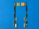 Repuesto FLEX BOTON ENCENDIDO VOLUMEN NFC IPHONE 12 MINI USE TEST