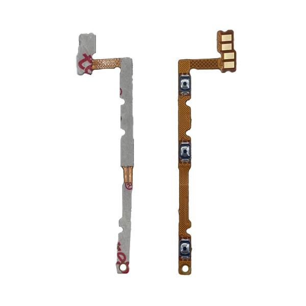 Repuesto FLEX BOTON ENCENDIDO VOLUMEN NFC IPHONE 12 MINI USE TEST