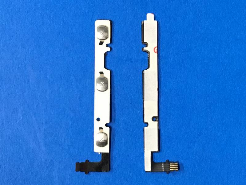 Repuesto FLEX BOTON ENCENDIDO VOLUMEN NFC IPHONE 12 MINI USE TEST