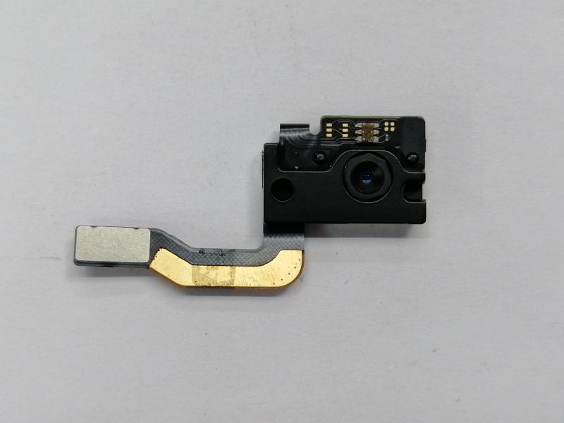 Repuesto FLEX CAMARA FRONTAL IPHONE 12 MINI USE TEST