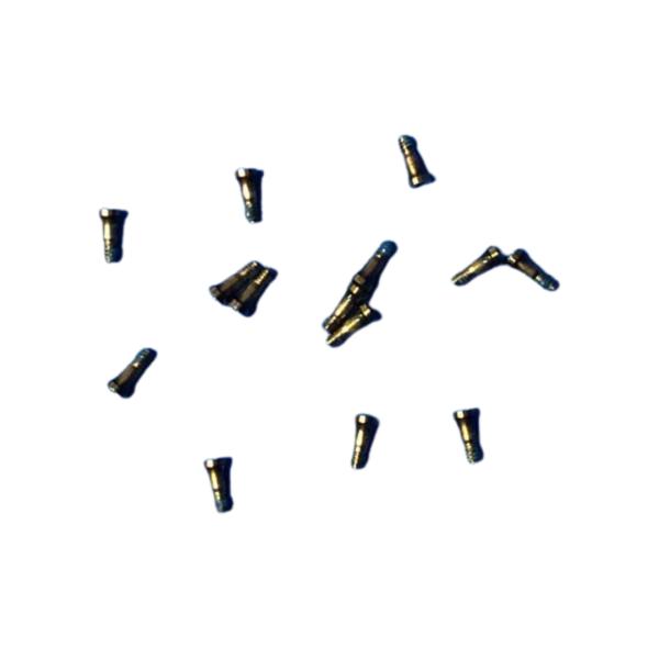 Repuesto JUEGO DE TORNILLOS IPHONE 12 PRO MAX