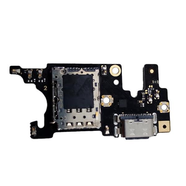 Repuesto FLEX RACK DE CARGA IPHONE 12 PRO MAX