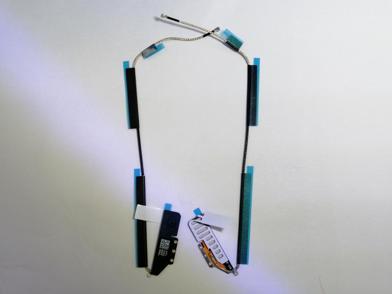 Repuesto FLEX ANTENA WIFI IPHONE 12 PRO MAX