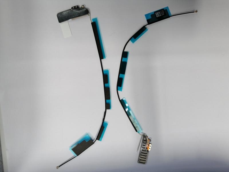 Repuesto FLEX ANTENA WIFI IPHONE 12 PRO MAX