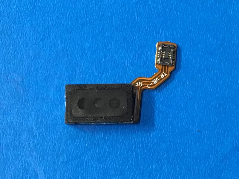 Repuesto FLEX AURICULAR IPHONE 12 PRO MAX