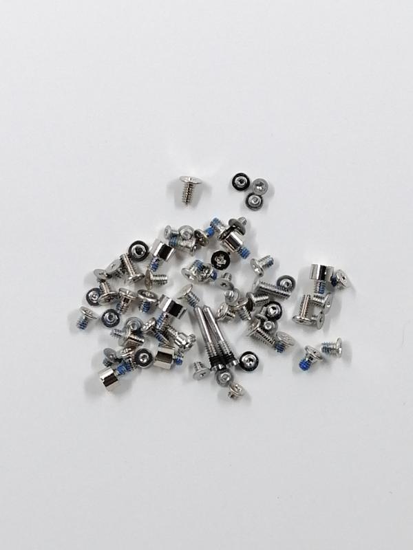 Repuesto JUEGO DE TORNILLOS IPHONE 12 PRO