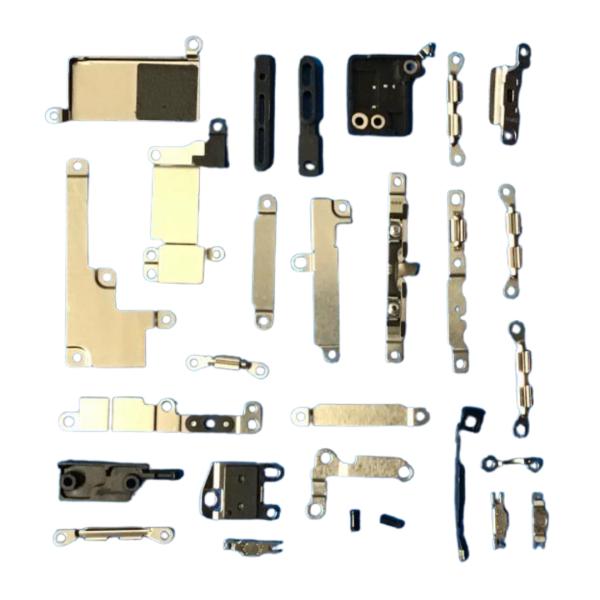 Repuesto JUEGO DE TORNILLOS IPHONE 12 PRO