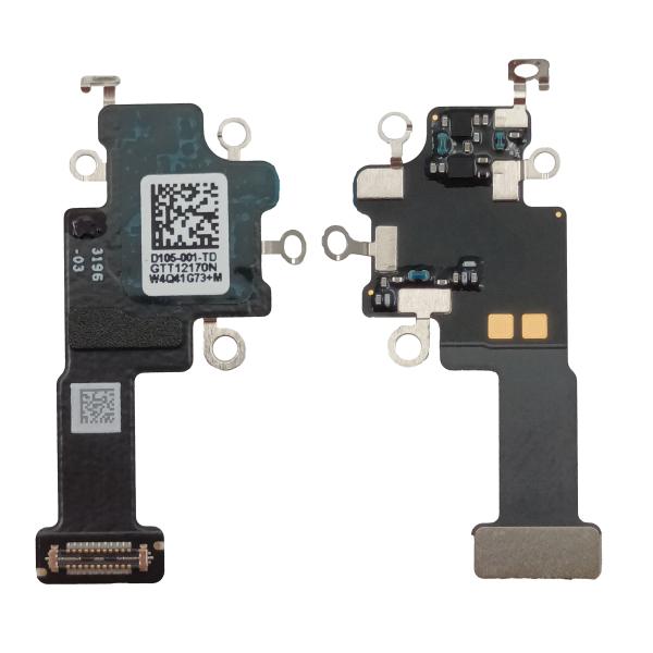 Repuesto FLEX ANTENA WIFI IPHONE 12 PRO USE TEST
