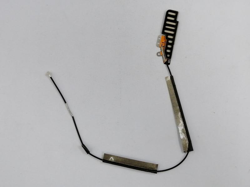 Repuesto FLEX ANTENA WIFI IPHONE 12 PRO USE TEST