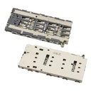 Repuesto FLEX LECTOR SIM IPHONE 12 12 PRO