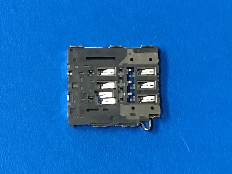 Repuesto LECTOR SIM IPHONE 12 12 PRO