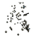 Repuesto JUEGO DE TORNILLOS IPHONE 12