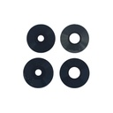 Repuesto LENTE CAMARA IPHONE 12 NEGRO SIN MARCO